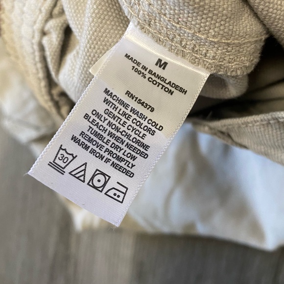 Aeropostale size medium women’s cargo pants. - Picture 2 of 8